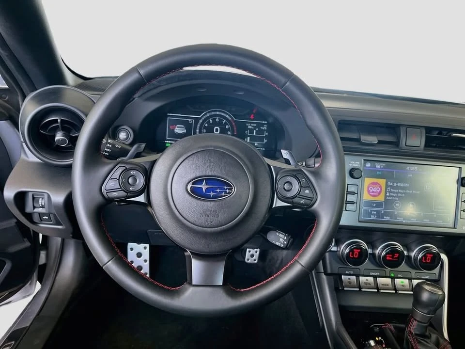 2025 Subaru BRZ 2nd Gen - Image 11 of 20