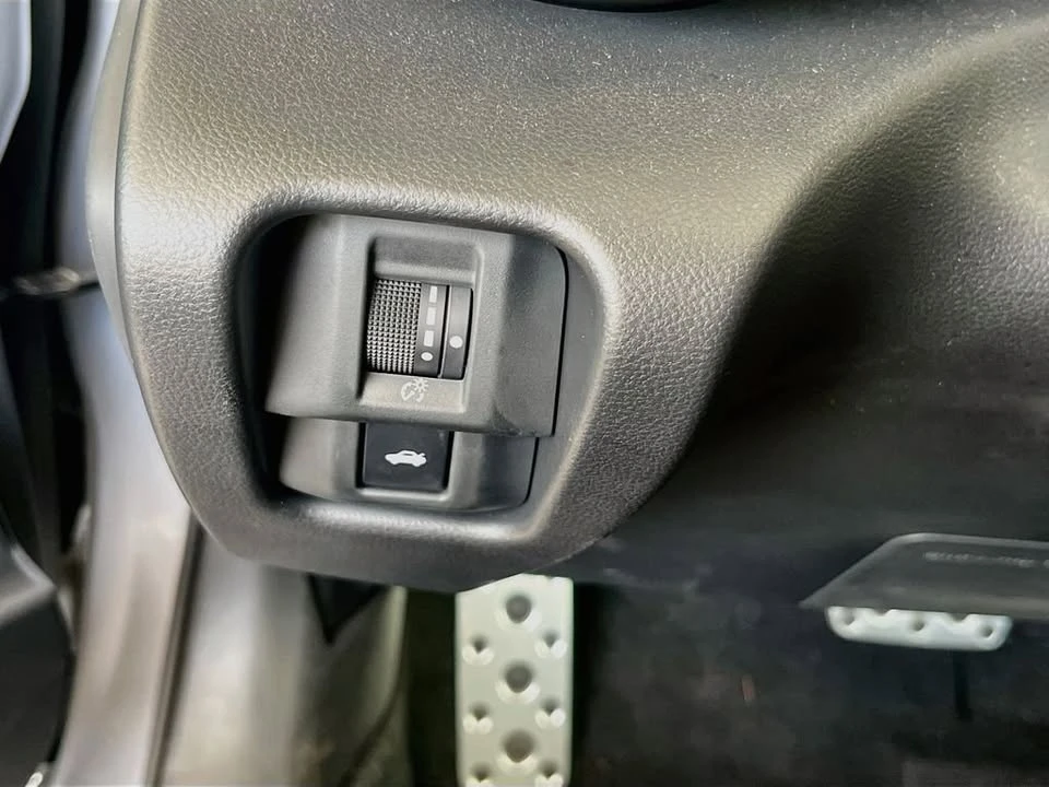 2025 Subaru BRZ 2nd Gen - Image 10 of 20