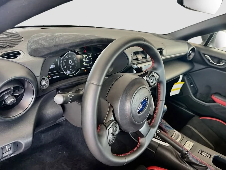 2025 Subaru BRZ 2nd Gen - Image 9 of 20
