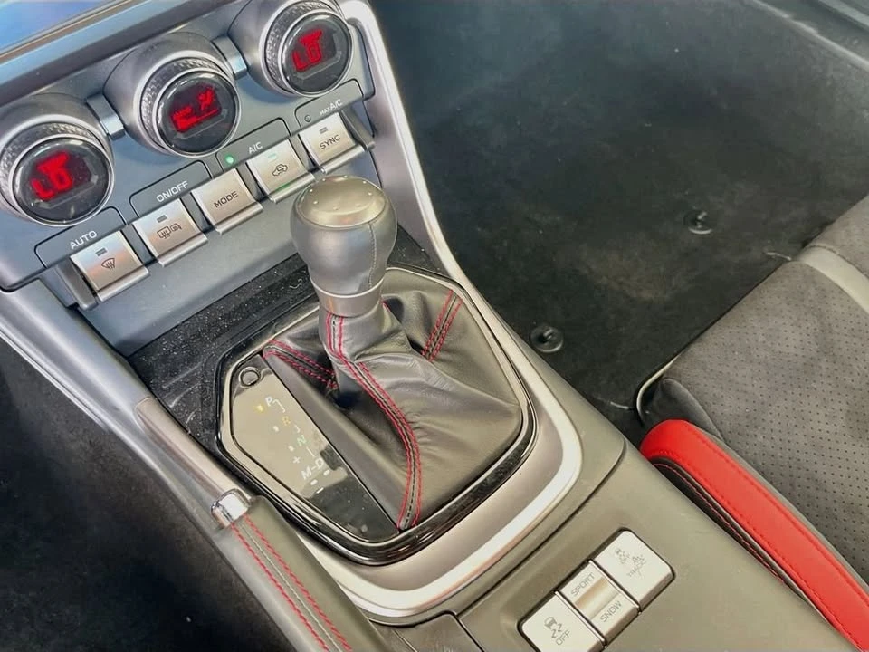 2025 Subaru BRZ 2nd Gen - Image 16 of 20