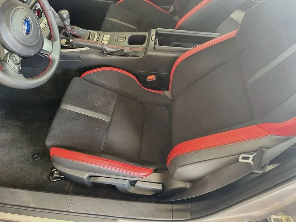 2025 Subaru BRZ 2nd Gen - Image 18 of 20