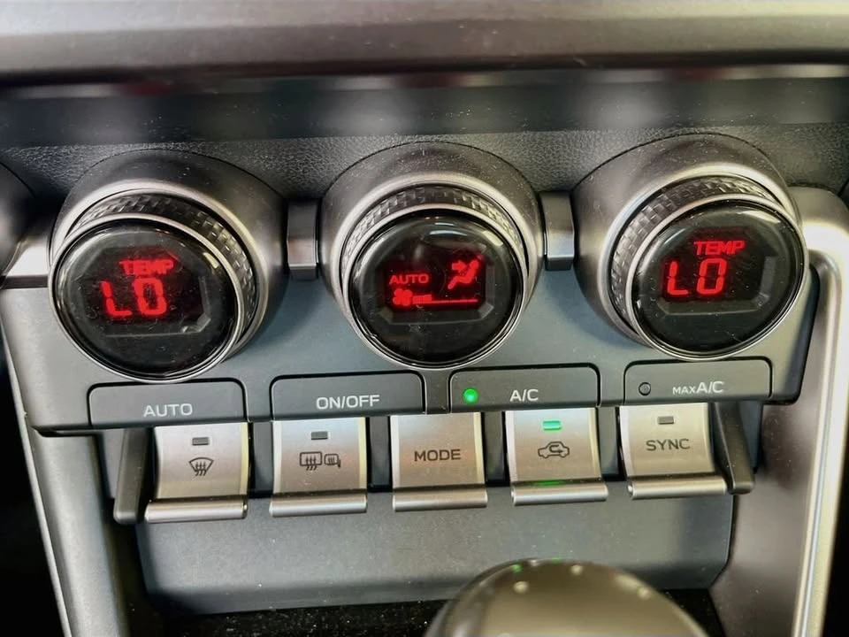 2025 Subaru BRZ 2nd Gen - Image 15 of 20