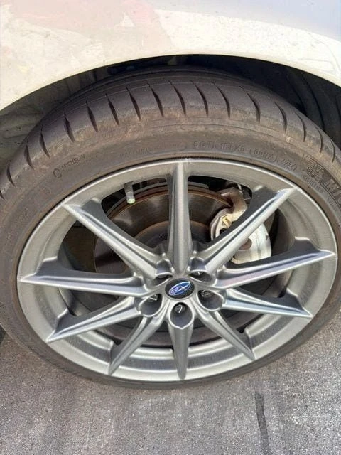 2025 Subaru BRZ 2nd Gen - Image 4 of 6