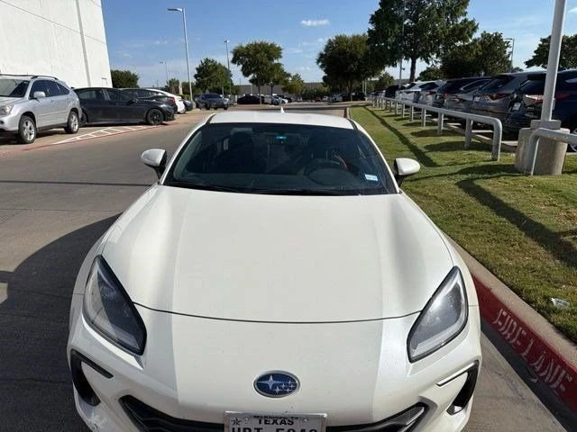2025 Subaru BRZ 2nd Gen - Image 3 of 6