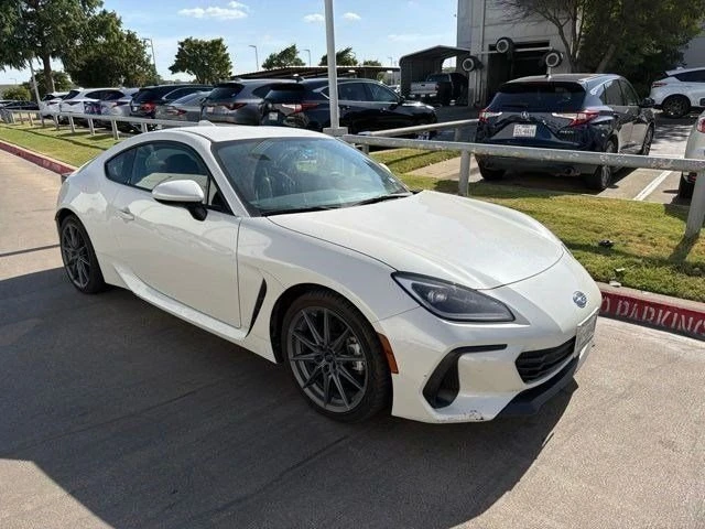 2025 Subaru BRZ 2nd Gen - Image 5 of 6