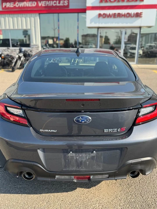 2025 Subaru BRZ 2nd Gen - Image 6 of 11