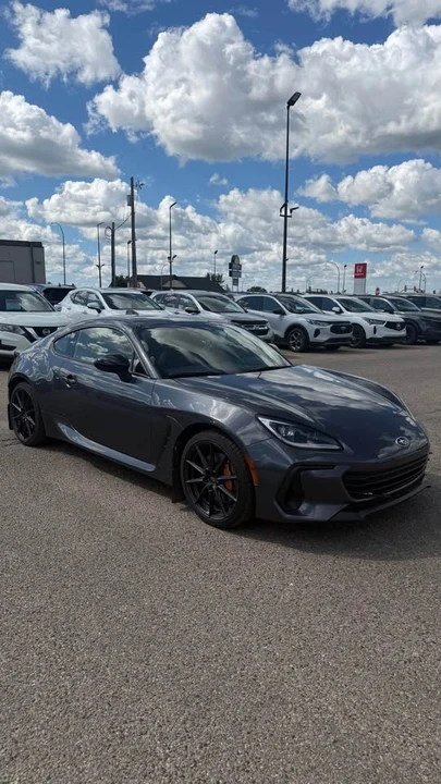 2025 Subaru BRZ 2nd Gen - Image 6 of 11