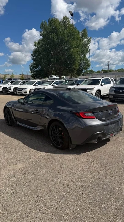 2025 Subaru BRZ 2nd Gen - Image 3 of 11