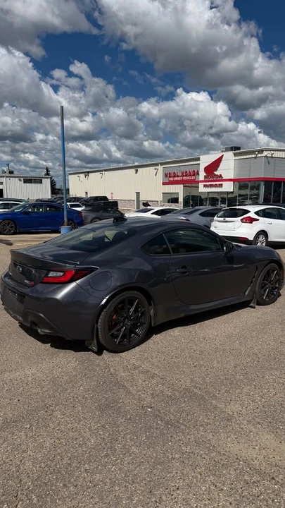 2025 Subaru BRZ 2nd Gen - Image 5 of 11