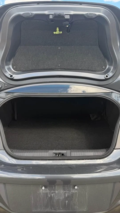 2025 Subaru BRZ 2nd Gen - Image 9 of 11