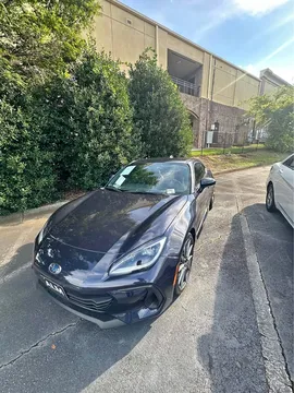 2025 Subaru BRZ