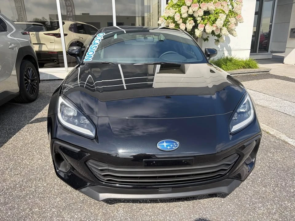 2025 Subaru BRZ 2nd Gen - Image 2 of 6