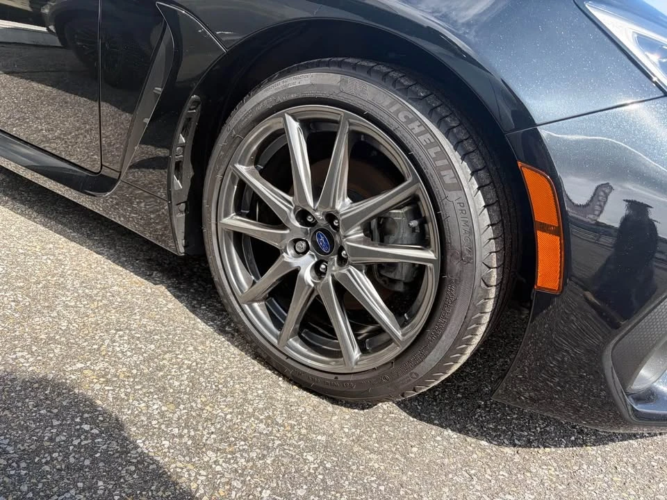2025 Subaru BRZ 2nd Gen - Image 4 of 6