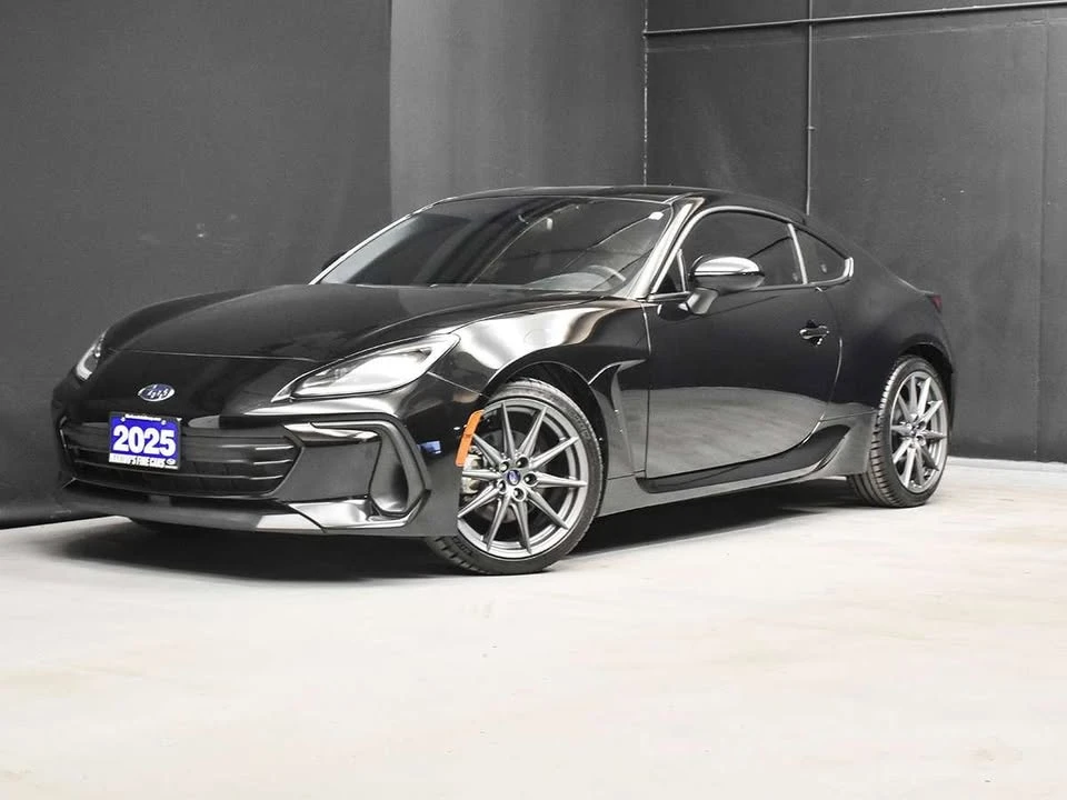 2025 Subaru BRZ 2nd Gen - Image 2 of 20