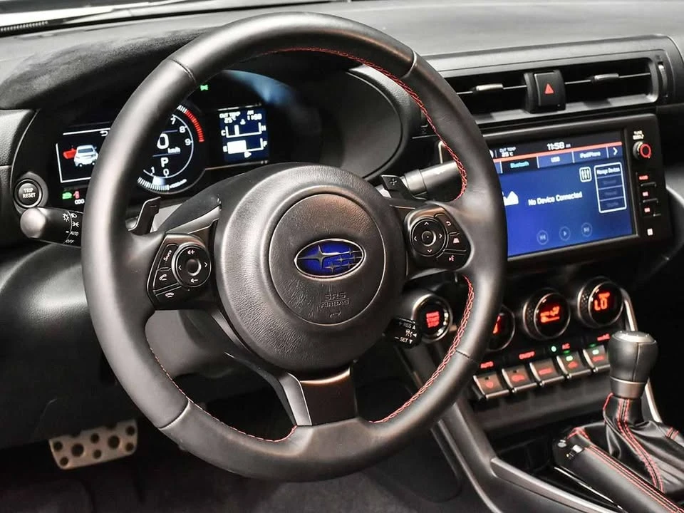 2025 Subaru BRZ 2nd Gen - Image 16 of 20