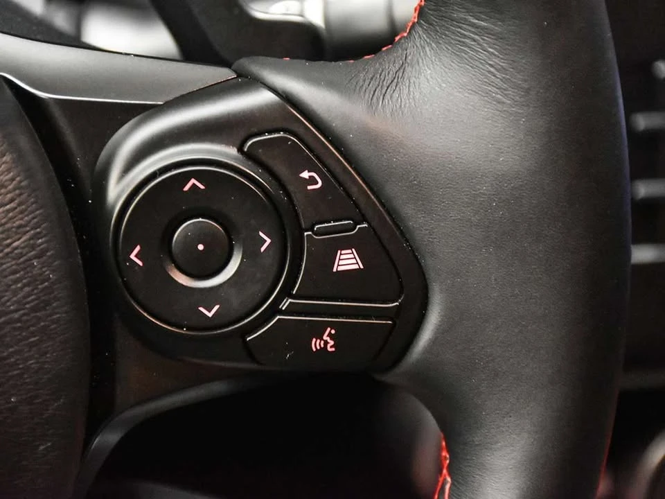 2025 Subaru BRZ 2nd Gen - Image 20 of 20