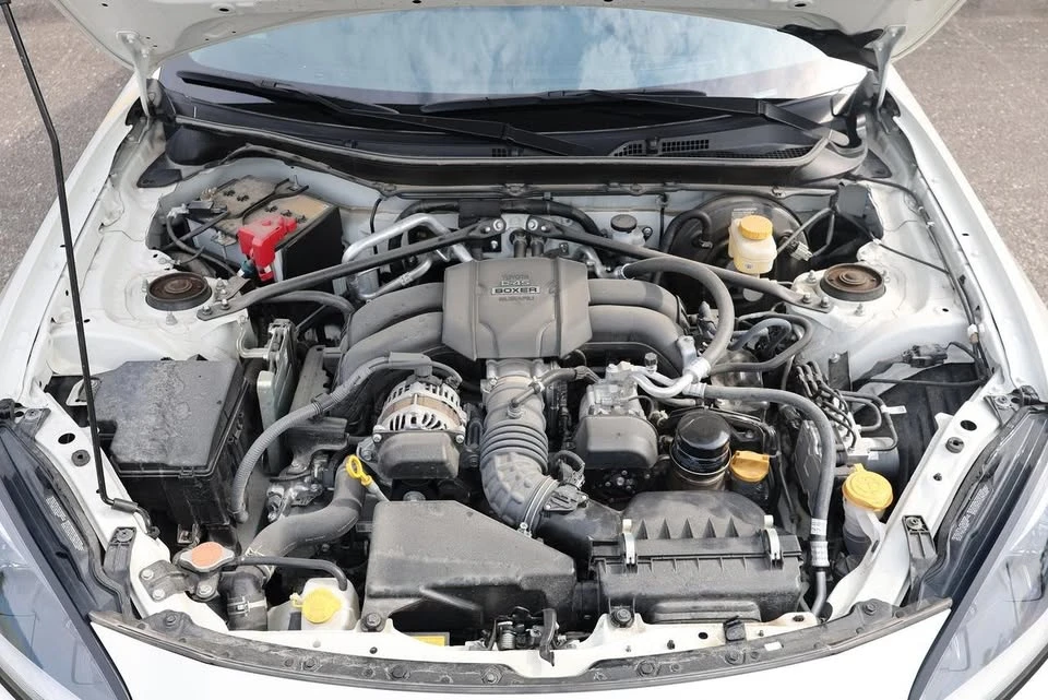 2025 Subaru BRZ 2nd Gen - Image 18 of 18