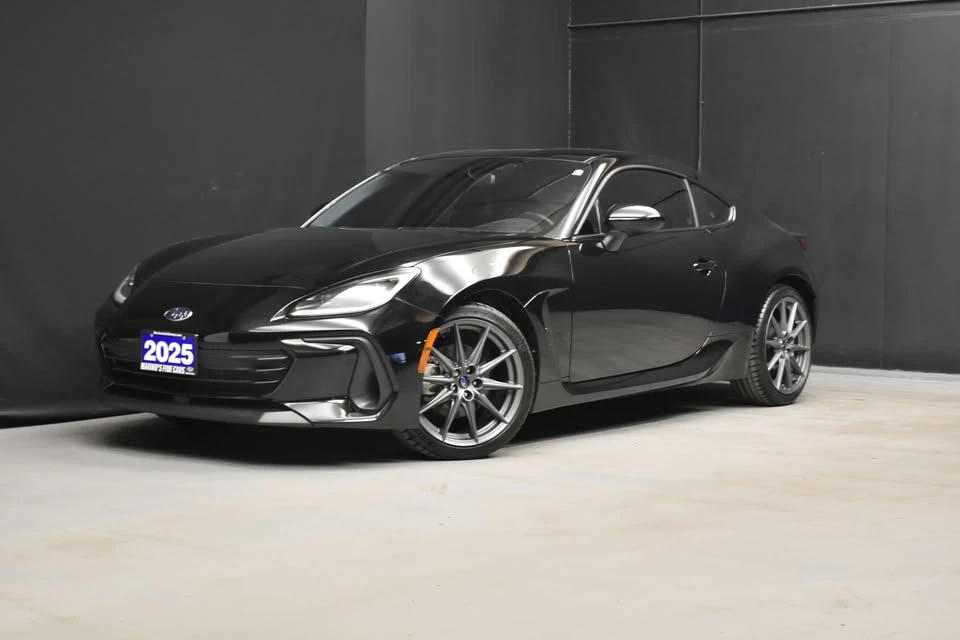 2025 Subaru BRZ 2nd Gen - Image 3 of 20