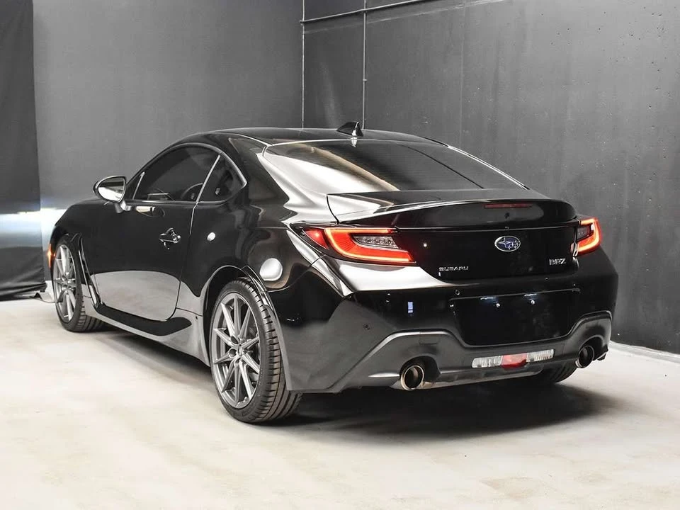 2025 Subaru BRZ 2nd Gen - Image 9 of 20