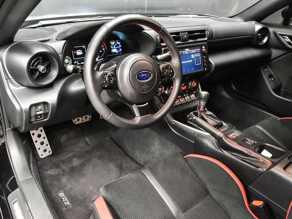 2025 Subaru BRZ 2nd Gen - Image 12 of 20
