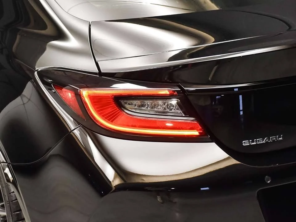 2025 Subaru BRZ 2nd Gen - Image 11 of 20
