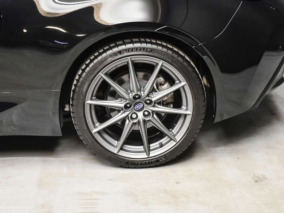 2025 Subaru BRZ 2nd Gen - Image 8 of 20