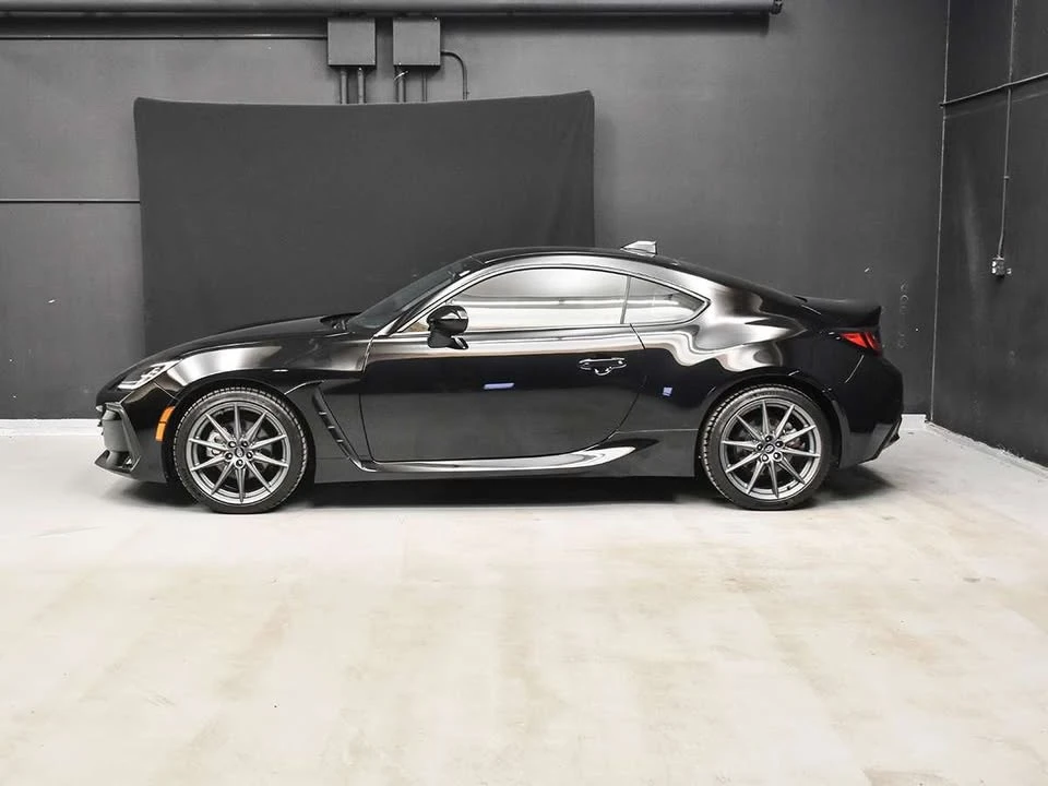 2025 Subaru BRZ 2nd Gen - Image 7 of 20