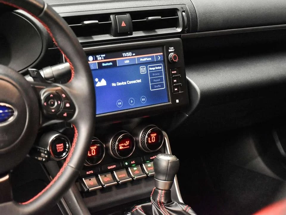 2025 Subaru BRZ 2nd Gen - Image 17 of 20