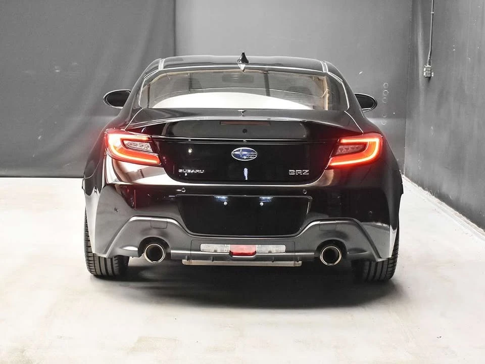 2025 Subaru BRZ 2nd Gen - Image 10 of 20