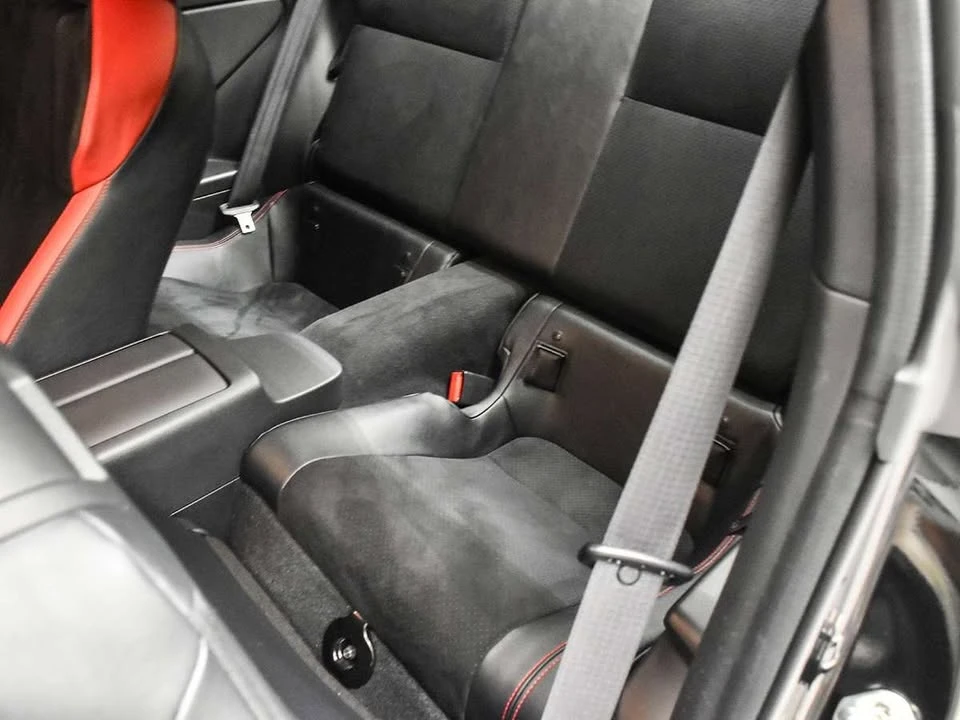 2025 Subaru BRZ 2nd Gen - Image 15 of 20