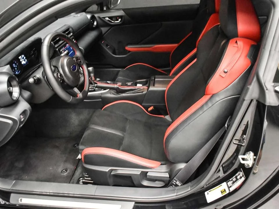 2025 Subaru BRZ 2nd Gen - Image 13 of 20