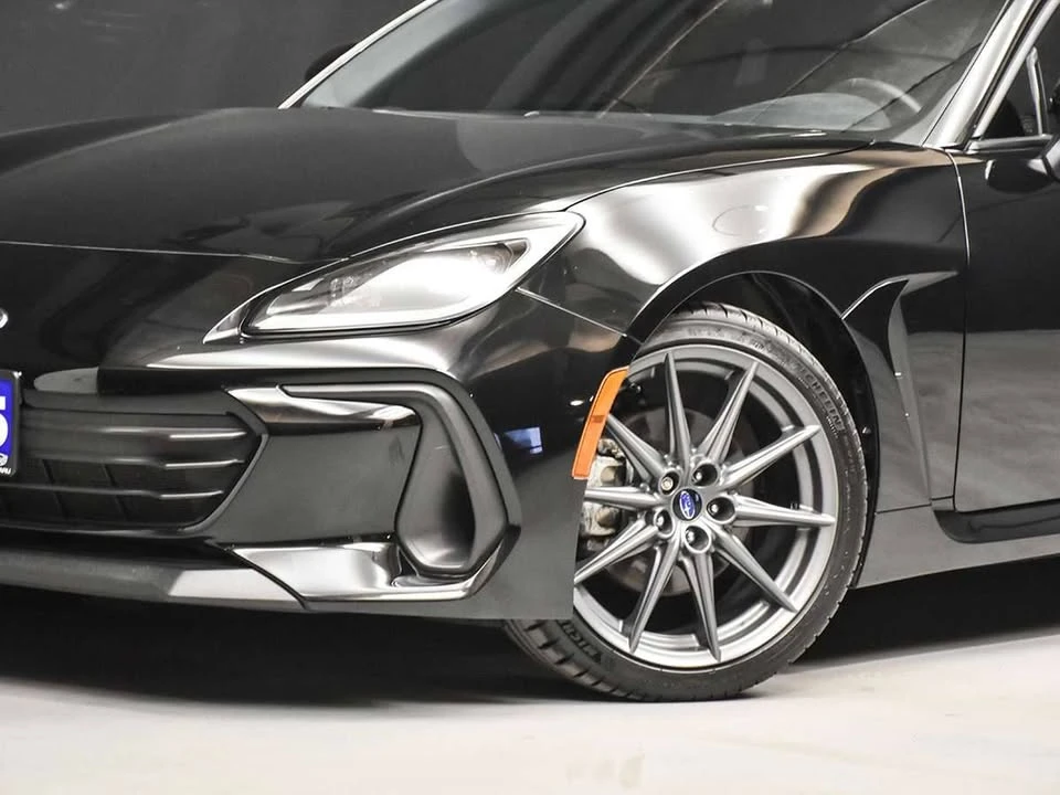 2025 Subaru BRZ 2nd Gen - Image 4 of 20