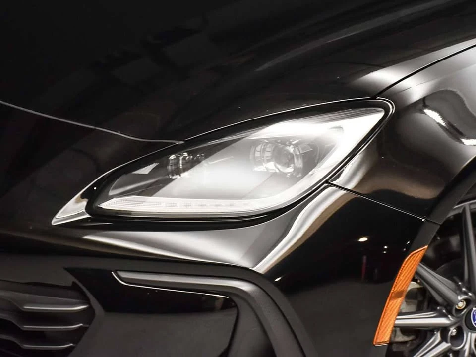 2025 Subaru BRZ 2nd Gen - Image 5 of 20