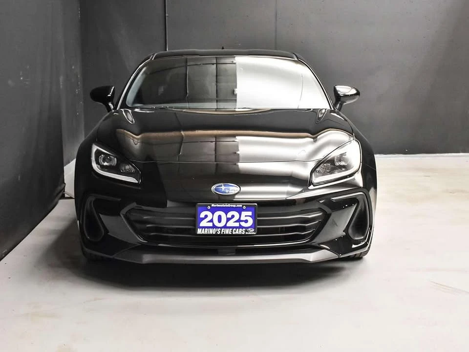 2025 Subaru BRZ 2nd Gen - Image 6 of 20