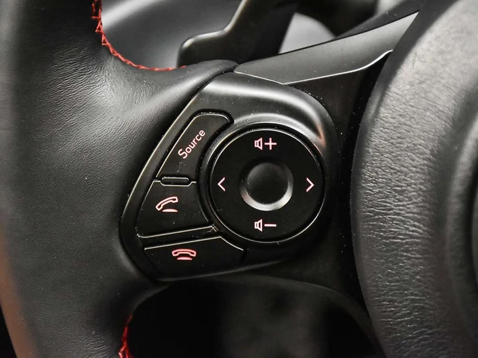2025 Subaru BRZ 2nd Gen - Image 19 of 20