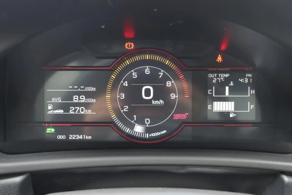 2025 Subaru BRZ 2nd Gen - Image 14 of 18
