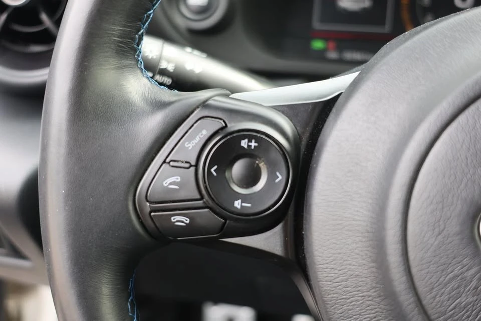 2025 Subaru BRZ 2nd Gen - Image 12 of 18