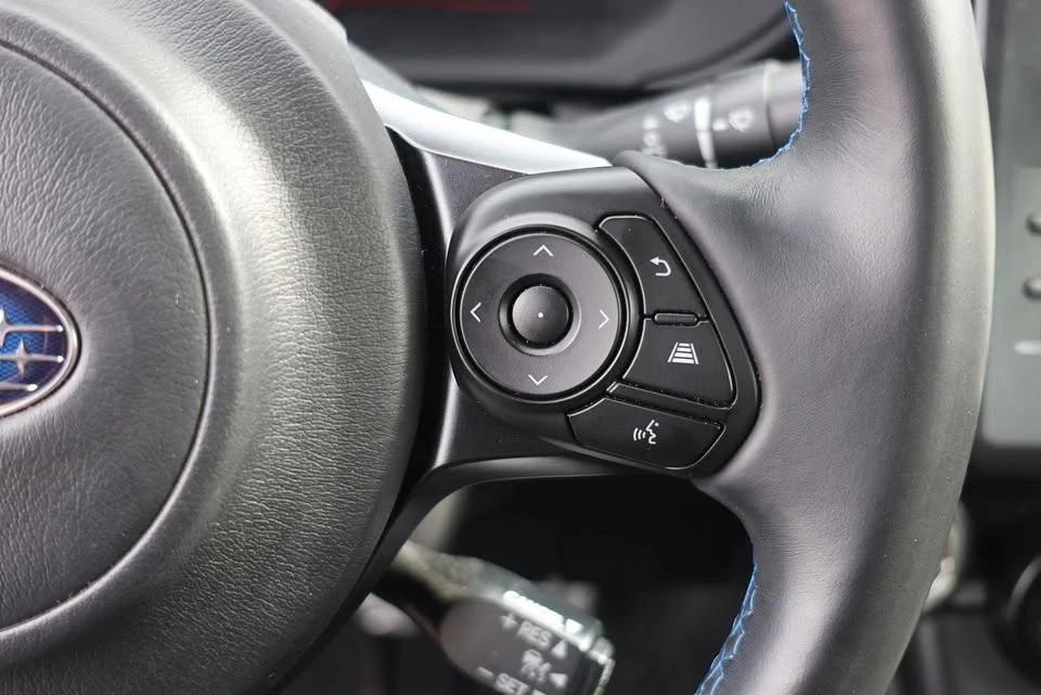 2025 Subaru BRZ 2nd Gen - Image 13 of 18