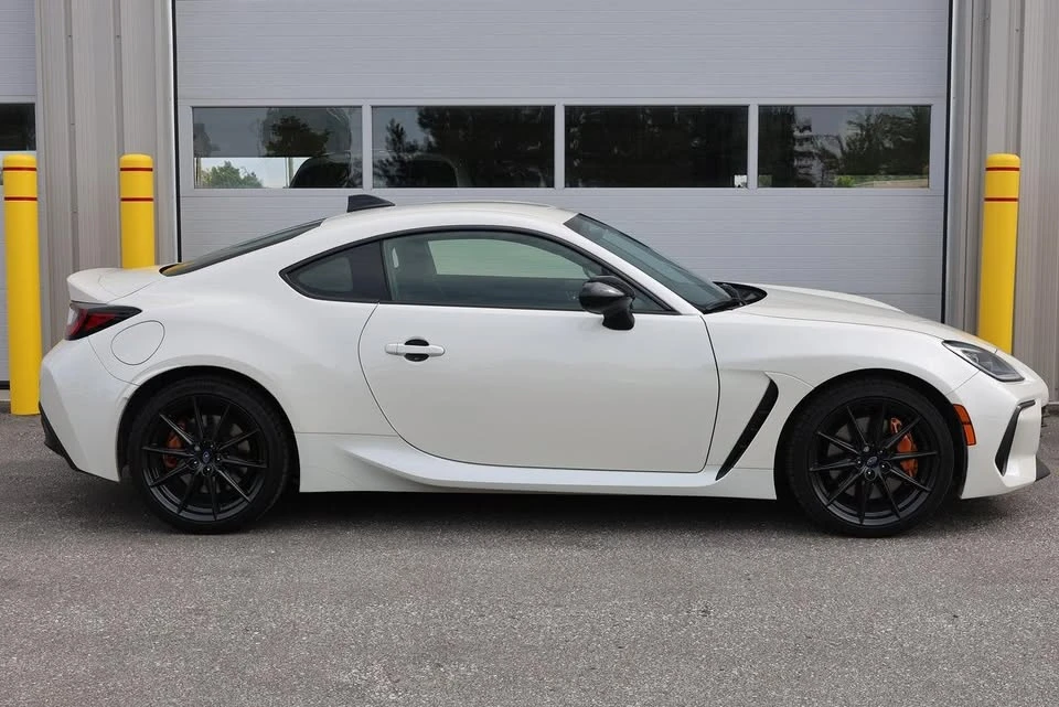 2025 Subaru BRZ 2nd Gen - Image 4 of 18