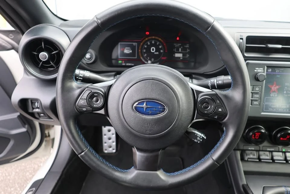 2025 Subaru BRZ 2nd Gen - Image 11 of 18