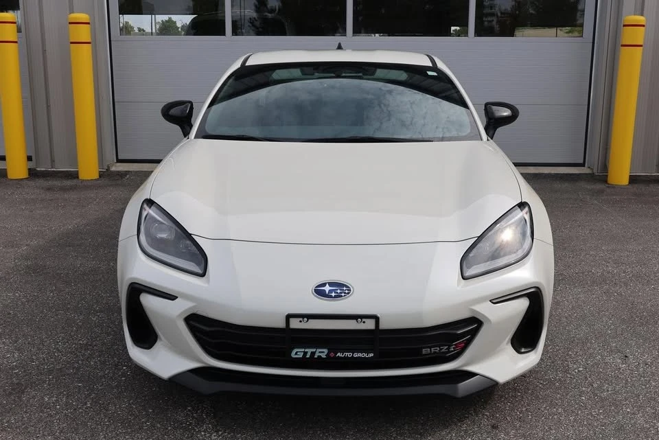 2025 Subaru BRZ 2nd Gen - Image 3 of 18