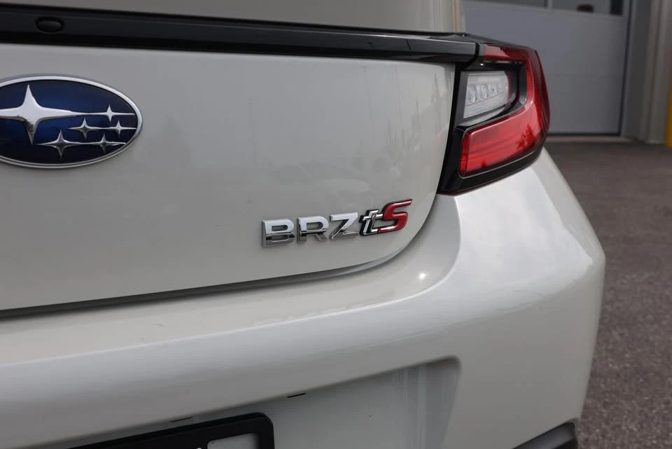 2025 Subaru BRZ 2nd Gen - Image 5 of 18