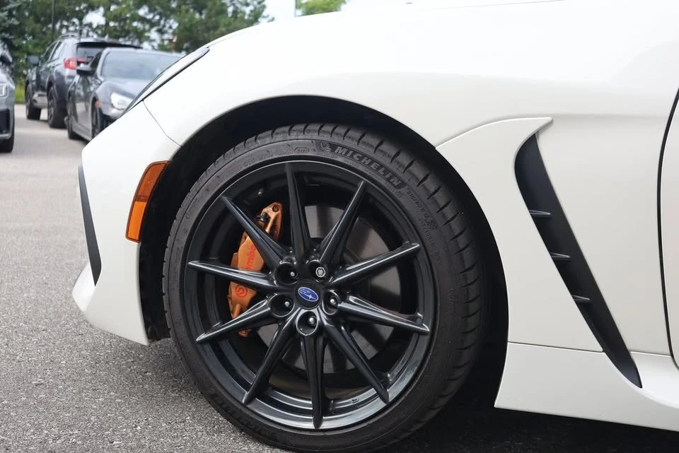 2025 Subaru BRZ 2nd Gen - Image 7 of 18