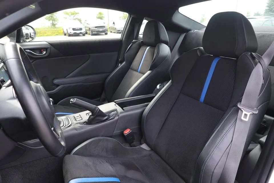 2025 Subaru BRZ 2nd Gen - Image 9 of 18