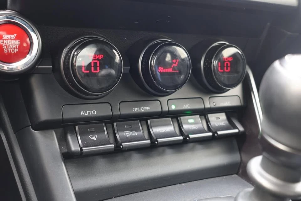2025 Subaru BRZ 2nd Gen - Image 15 of 18