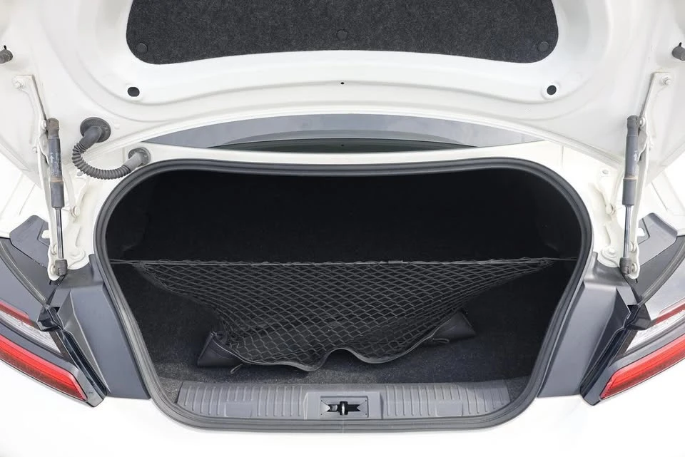 2025 Subaru BRZ 2nd Gen - Image 17 of 18