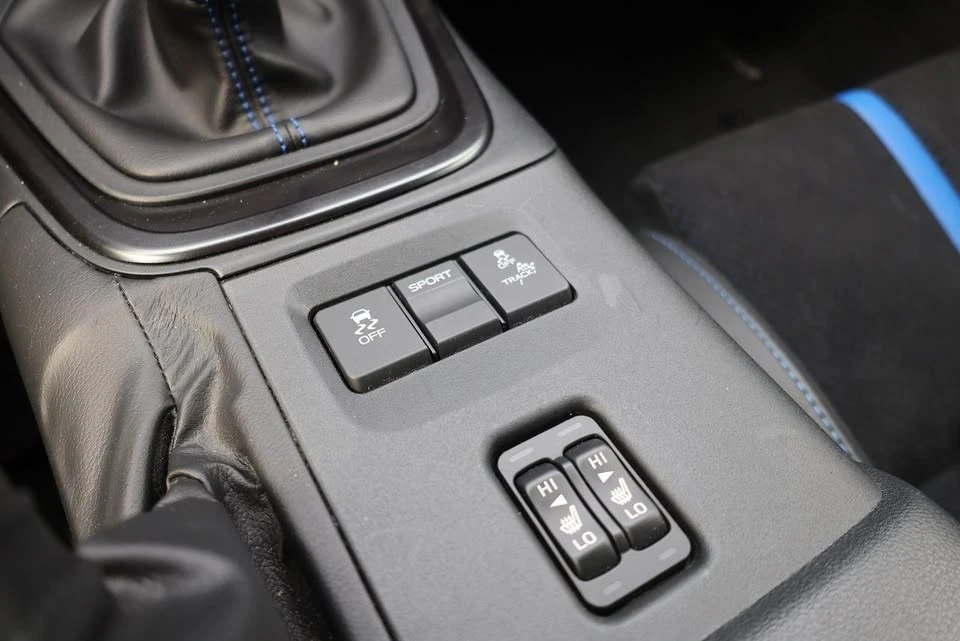2025 Subaru BRZ 2nd Gen - Image 16 of 18