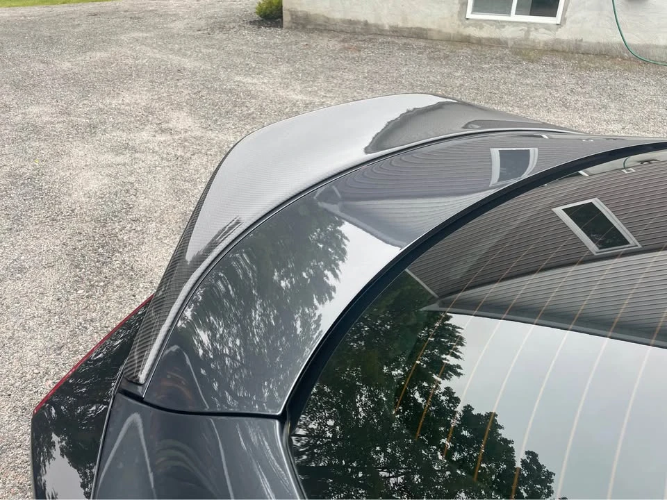 2025 Subaru BRZ 2nd Gen - Image 8 of 10