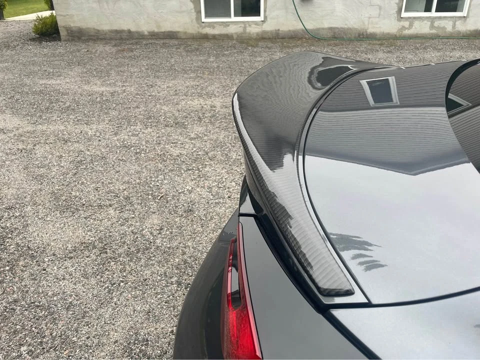 2025 Subaru BRZ 2nd Gen - Image 9 of 10
