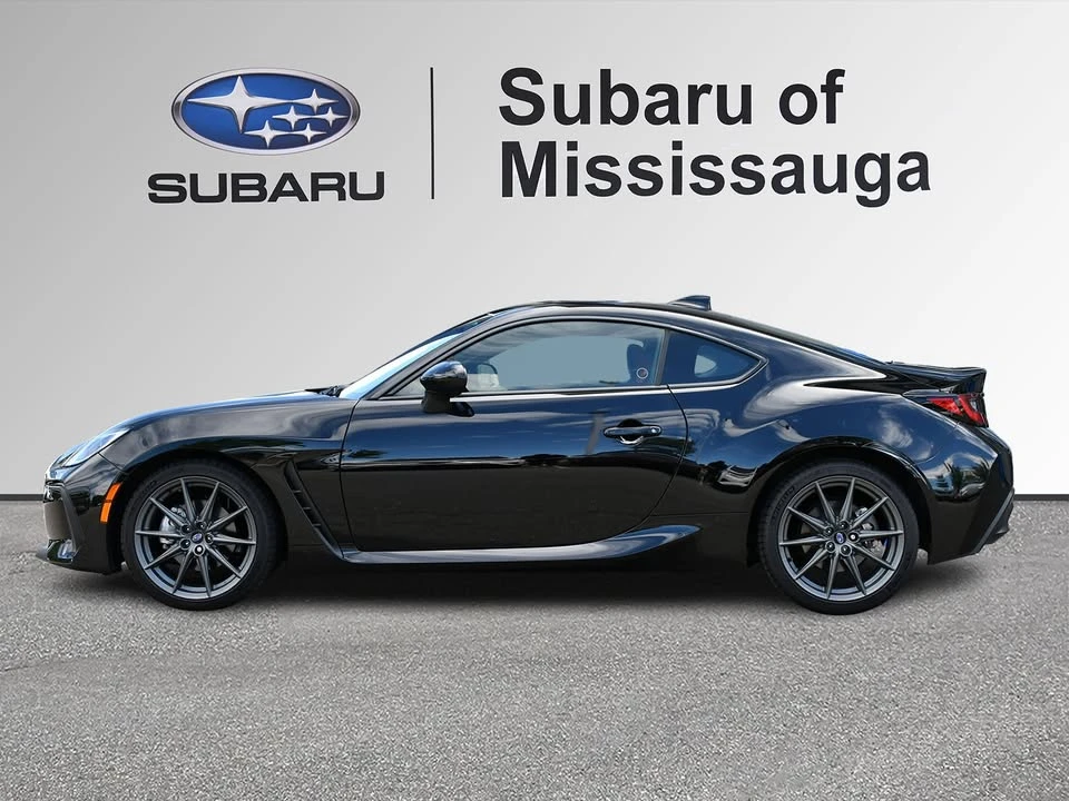 2025 Subaru BRZ 2nd Gen - Image 4 of 10